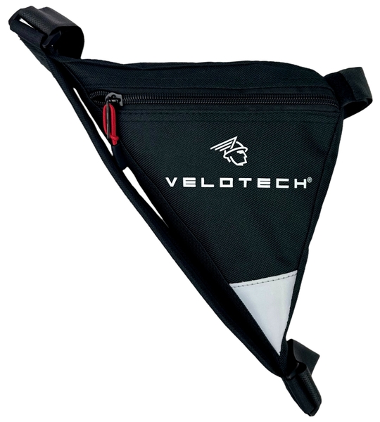 Velotech váztáska merevítős