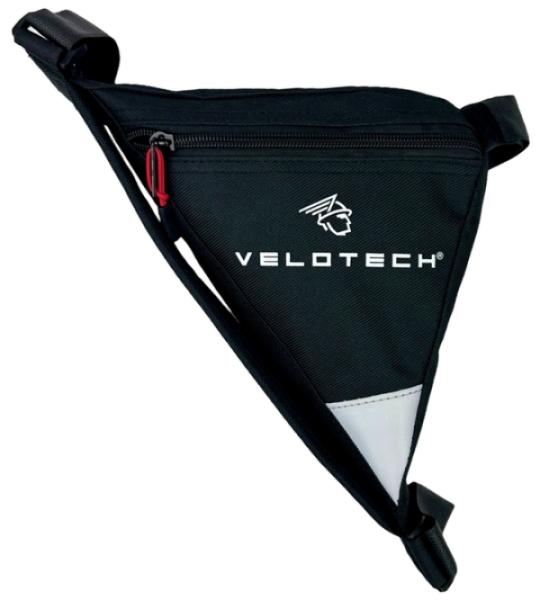 Velotech váztáska merevítős