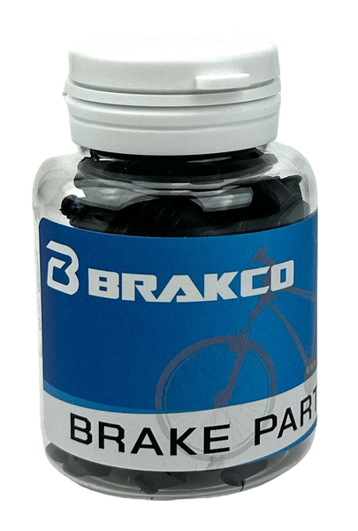 Gumiharmonika BRAKCO 30db 50mm DARABRA IS KAPHATÓ