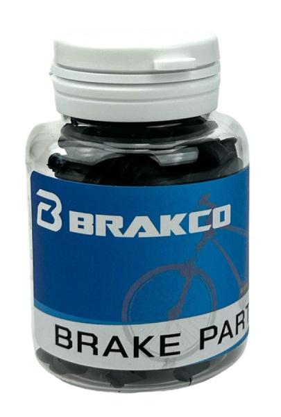 Gumiharmonika BRAKCO 30db 50mm DARABRA IS KAPHATÓ