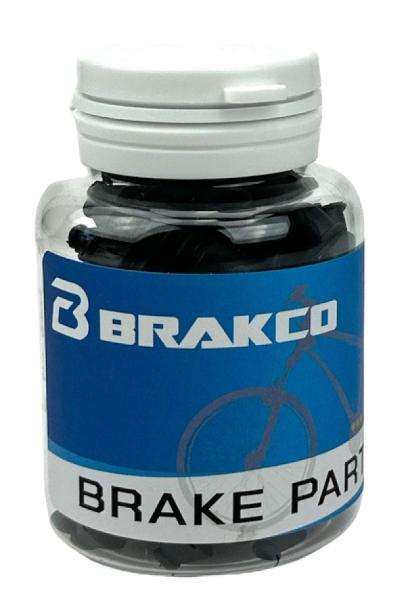 Gumiharmonika,PORVÉDŐ  BRAKCO 30db 35mm DARABRA IS KAPHATÓ