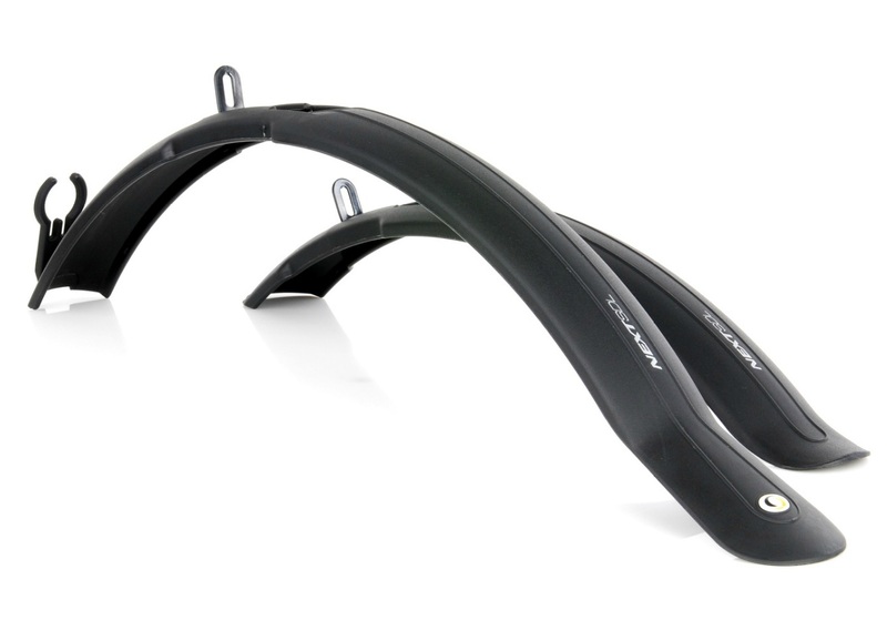 Sárvédő SZETT  Simpla NEXT Long szett 24"-26"