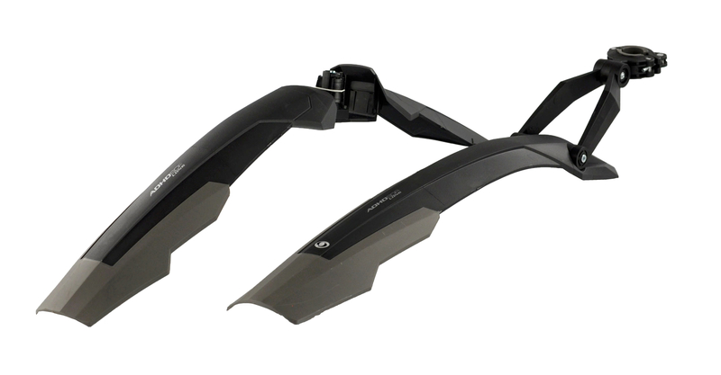 Sárvédő SZETT Simpla ADHD 27,5"-29" MTB