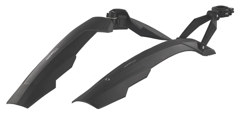 Sárvédő SZETT  Simpla ADHD 26"-27,5" MTB