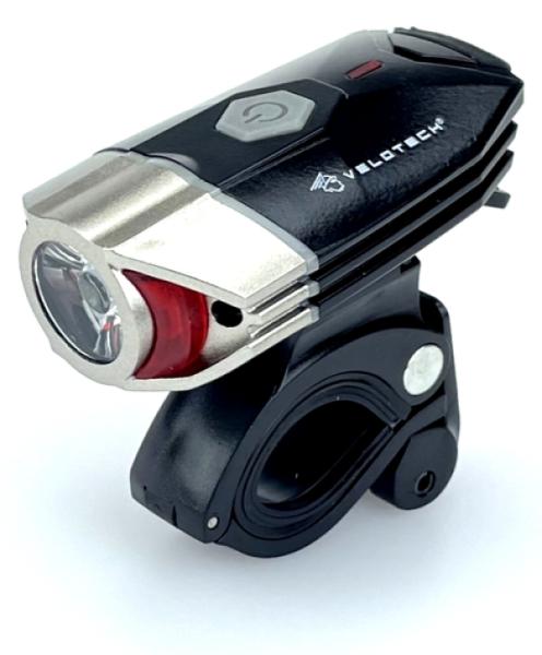Velotech Pro első lámpa Plasma 300 lumen (utolsó darab)