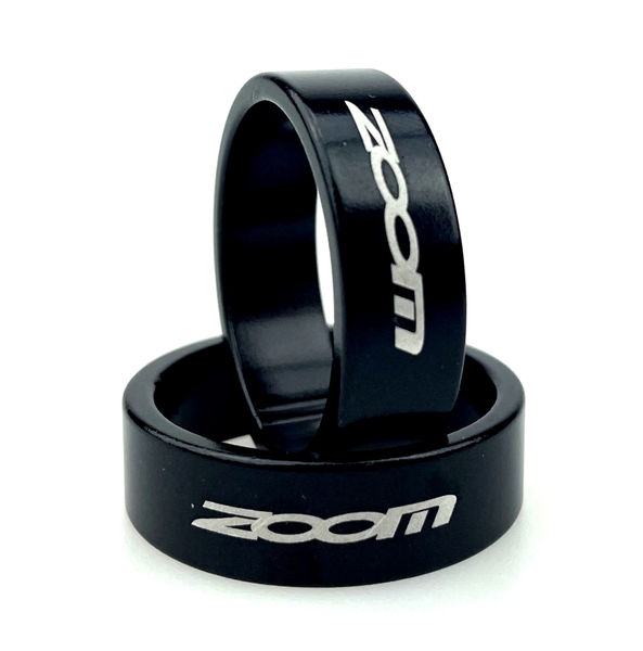 Emelőgyűrű ZOOM 1,1/8" * 10mm A-HEAD HÉZAGOLÓ GYŰRŰ