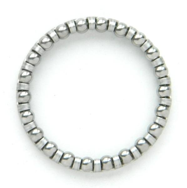 Golyóskosár 1,1/8"-os  KORMÁNY CSAPÁGY