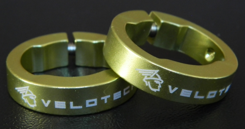 Markolatbilincs VELOTECH zöld