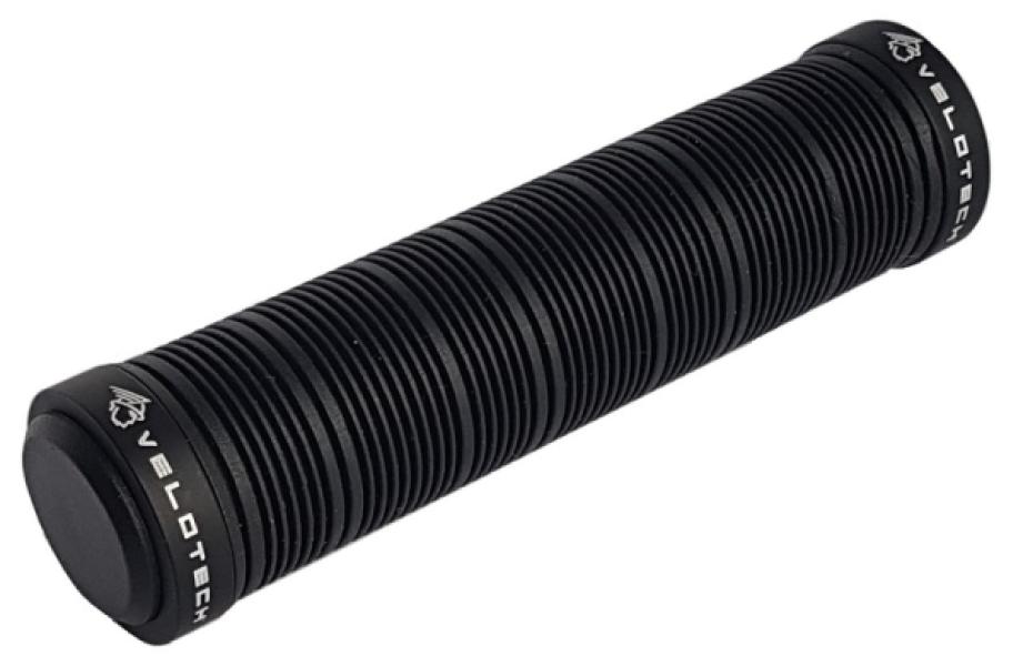 Velotech markolat 2 bilincses Fekete