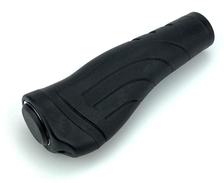Markolat Velotech Ergo Fekete 1 bilincses