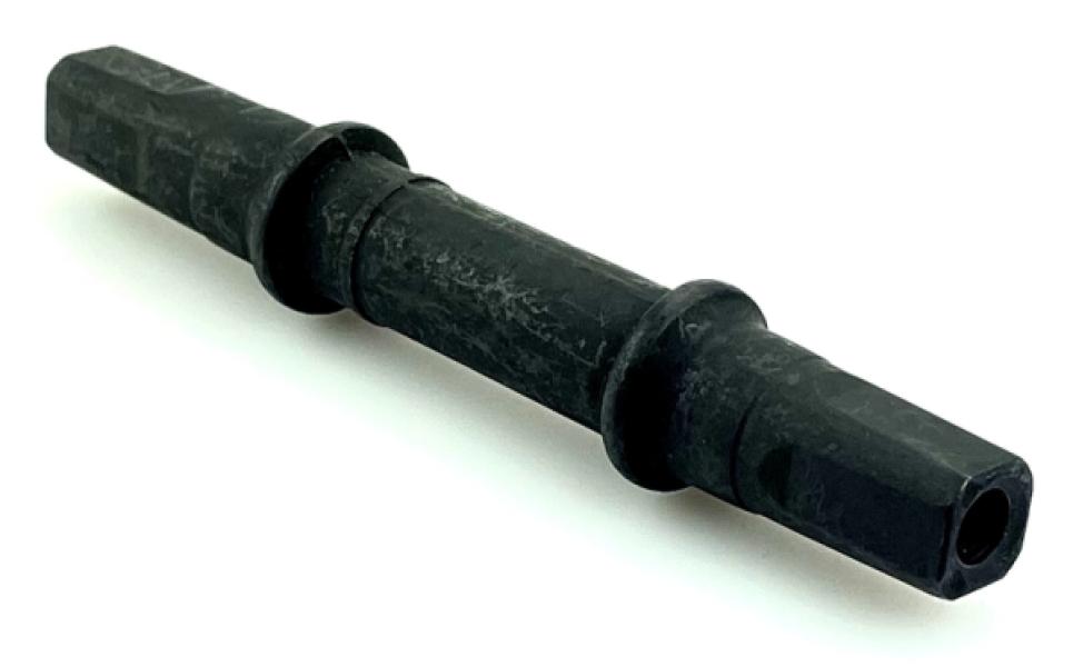 Középtengely négyszögtengely  3S 35-52-37,5