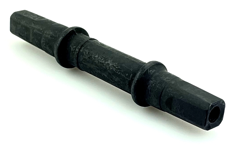 Középtengely négyszögtengely 5U 35-54-40.5