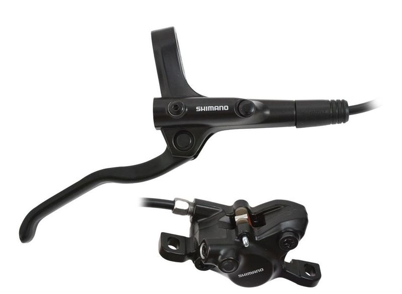 Shimano MT200 hátsó tárcsafék 170 cm AMT200KRRXRA170