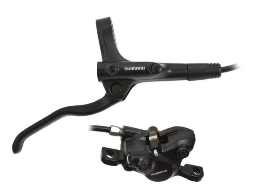 Shimano MT200 hátsó tárcsafék 170 cm AMT200KRRXRA170