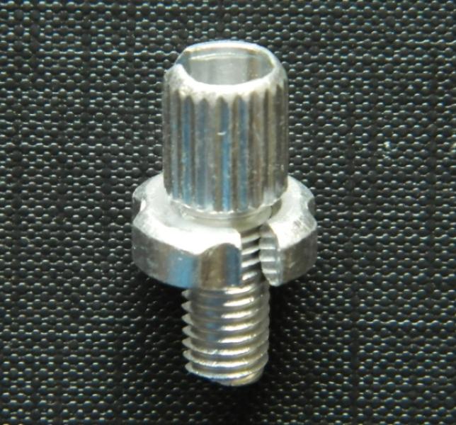 Bowdenállító csavar 7mm FÉKKARBA