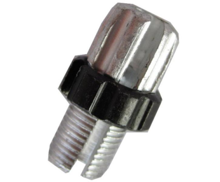 Bowdenállító csavar 10mm FÉKKARHOZ