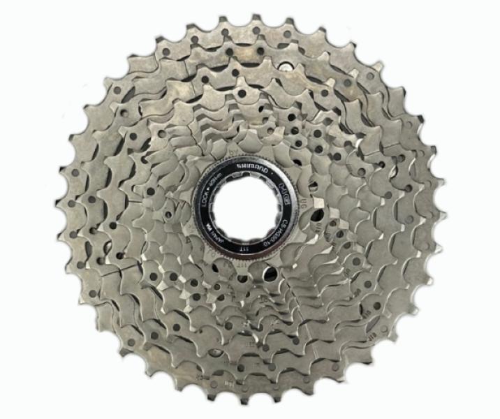 Shimano Kazetta Deore 10s