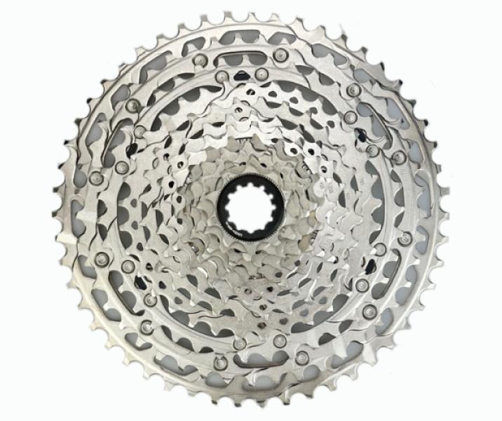 Shimano Kazetta Deore 12s