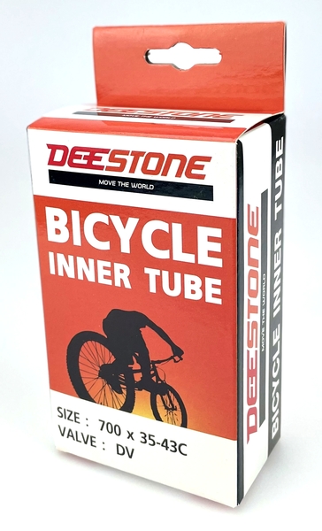 DEESTONE TÖMLŐ 700x35-43c DV