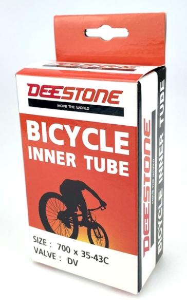 DEESTONE TÖMLŐ 700x35-43c DV