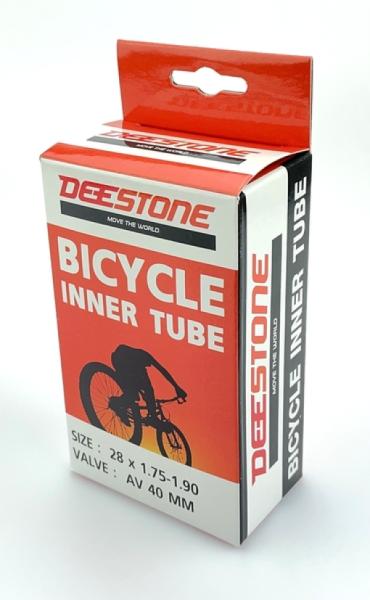 DEESTONE TÖMLŐ 28x1,75 AV