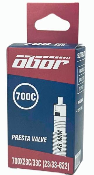 BELSŐ GUMI OBOR 700x23-32 FV 48mm