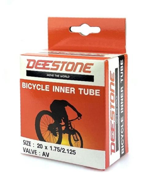 BELSŐ GUMI DEESTONE TÖMLŐ 20x1,75/2,125AV