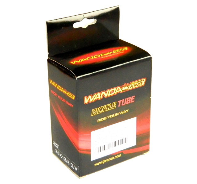 WANDA TÖMLŐ 24x1 3/8 DV