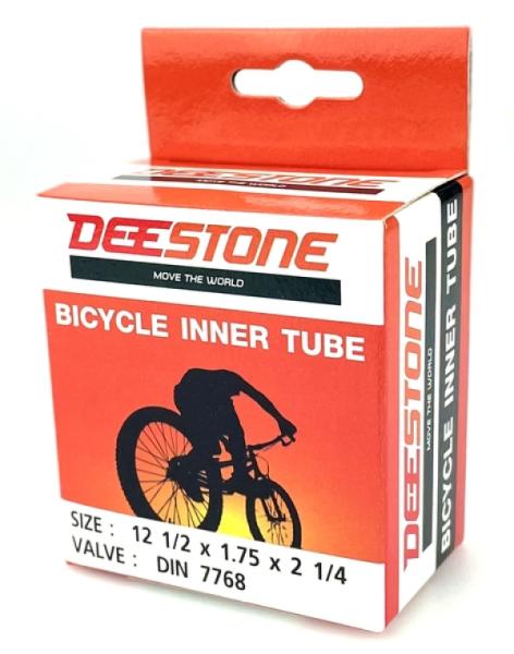 BELSŐ GUMI DEESTONE 12,1/2x1,75-2,1/4  AV FERDE SZELEPPEL