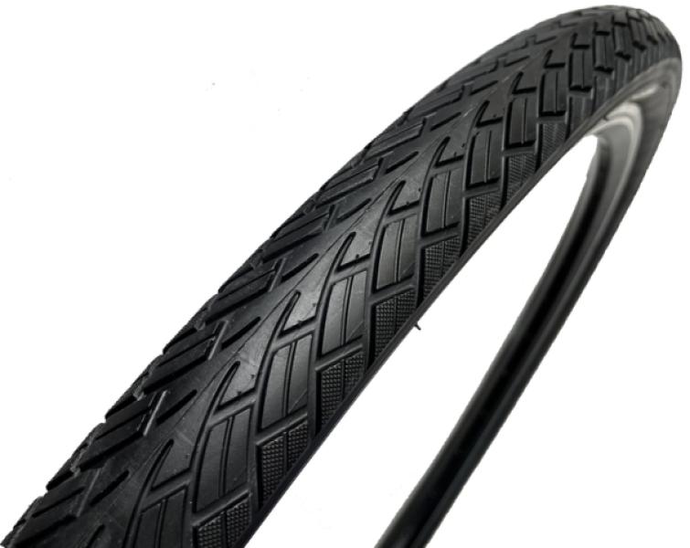 KÜLSŐ GUMI COMPASS City Fighter 700x40C , 42-622, 28x1.5