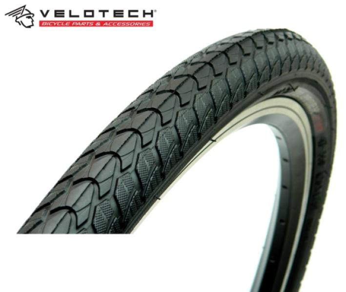 KÜLSŐ GUMI VELOTECH City Rider 700x35C 37-622
