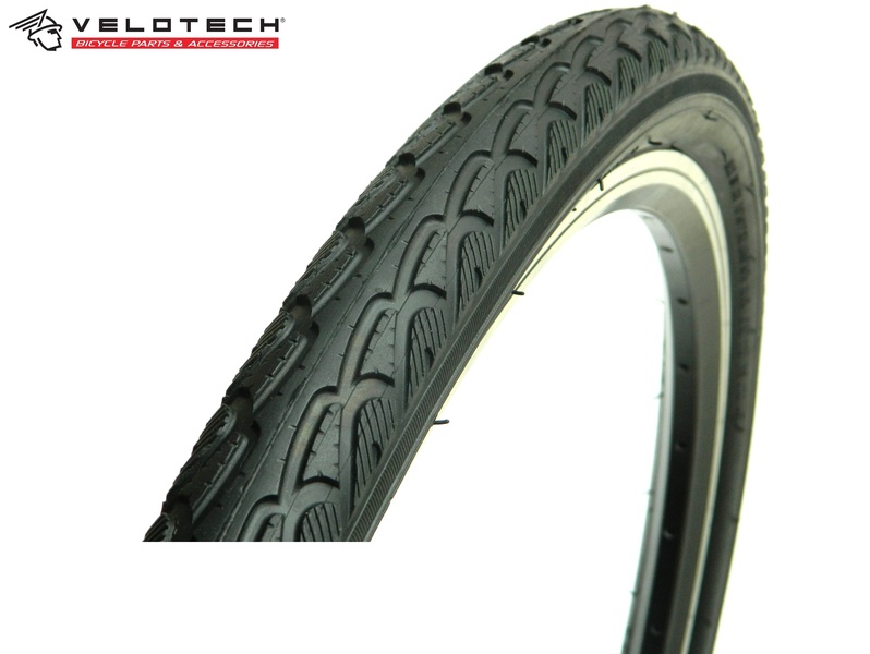 KÜLSŐ GUMI VELOTECH City Classic  28x1,75" 47-622