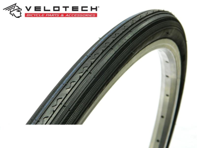 KÜLSŐ GUMI VELOTECH Speed Tourer 27x11/4" 32-630