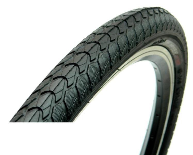 KÜLSŐ GUMI COMPASS City Rider 26x1,75"  /47-559/