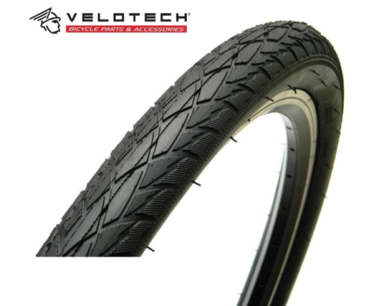 KÜLSŐ GUMI VELOTECH City Runner 26x1,9"