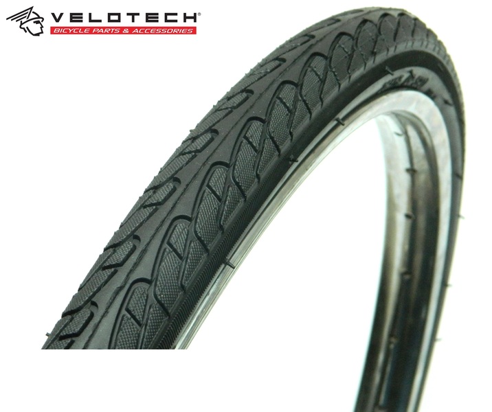 KÜLSŐ GUMI VELOTECH City Classic 26x1 3/8