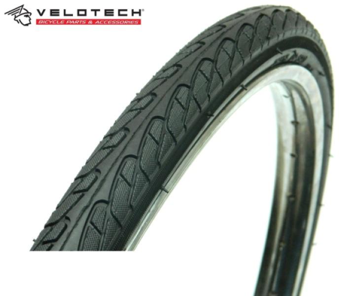 KÜLSŐ GUMI VELOTECH City Classic 26x1 3/8