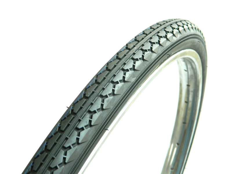 KÜLSŐ GUMI DEESTONE 26x1 3/8 (37-590)
