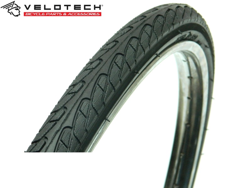 KÜLSŐ GUMI VELOTECH City Classic 24x1.3/8
