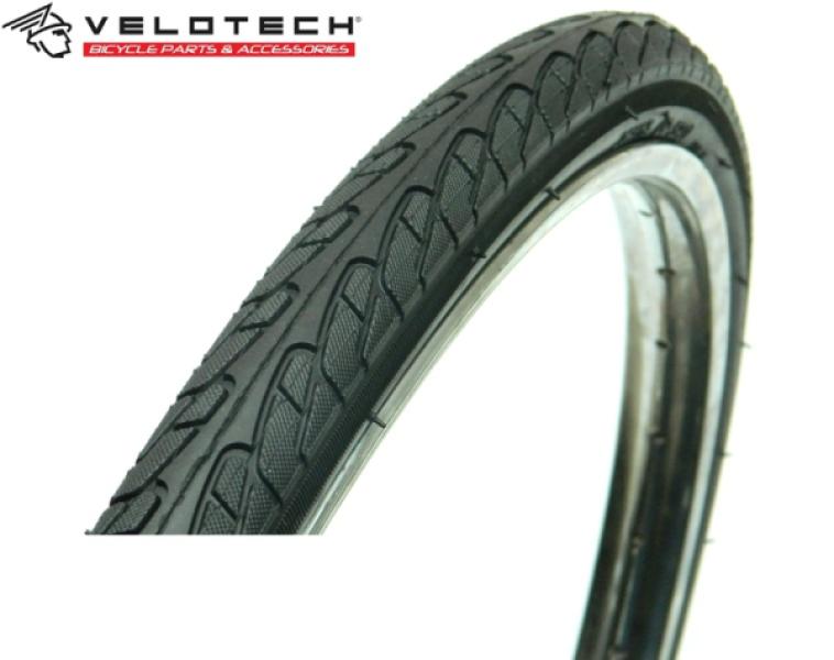 KÜLSŐ GUMI VELOTECH City Classic 24x1.3/8