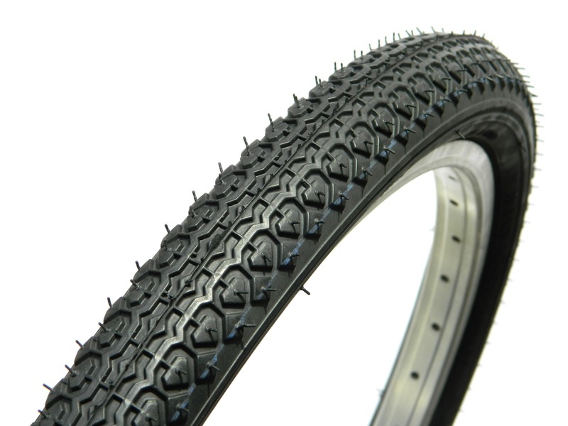 Külsö gumi DEESTONE 20x1,75 (47-406) D309