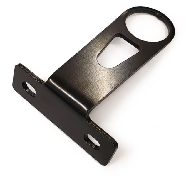 Kosár konzol BikeFun 28,6 mm első kosárhoz