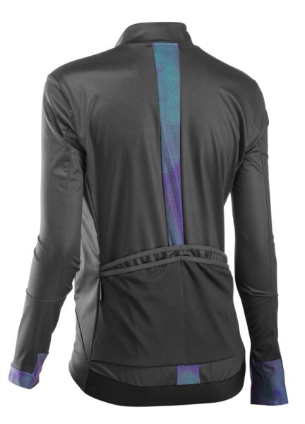 Dzseki NORTHWAVE téli EXTREME 2 WMN női TP, fekete (színváltós ujjvég) — 2