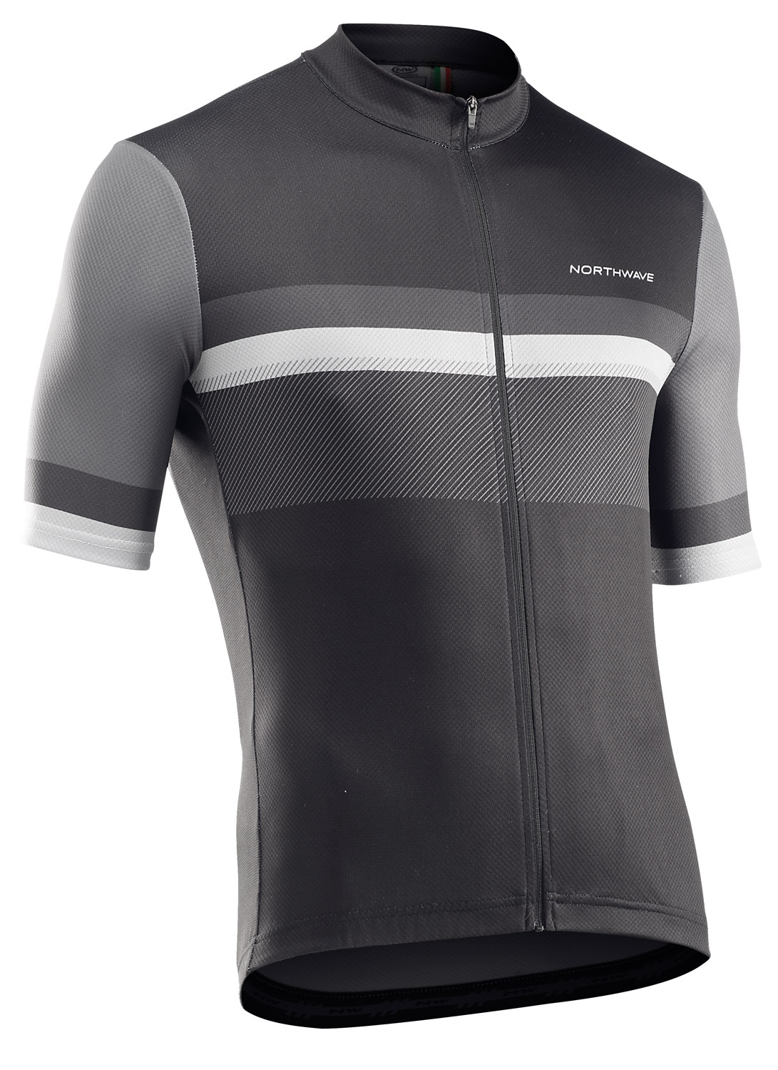 Mez NORTHWAVE ORIGIN rövid fekete