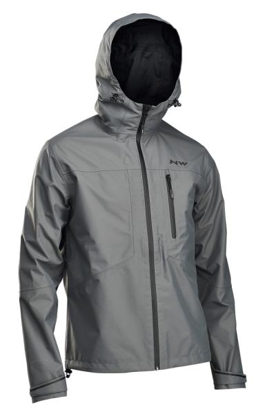 Dzseki NORTHWAVE ENDURO hardshell antracit