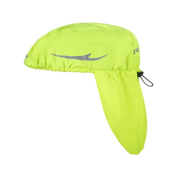 ESŐVÉDŐ BUKÓSISAKRA CHIBA NEON SÁRGA