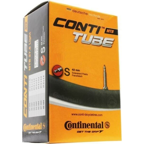 BELSŐ GUMI CONTINENTAL TOUR 28 ALL 32-47/622 S42 PRESZTA SZELEPPEL