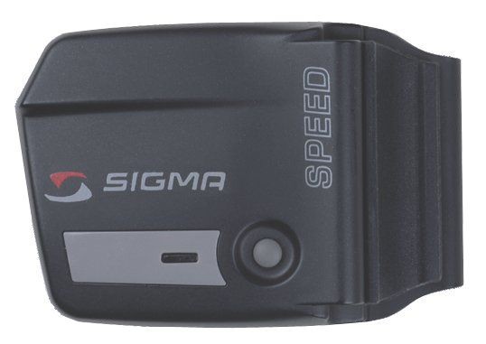 Jeladó SIGMA DTS BIKE 1 speed transmitter - 00395