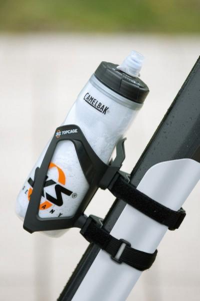 KULACSTARTÓ SKS-GERMANY TOPCAGE + SKS ANYWHERE RÖGZÍTŐ — 2