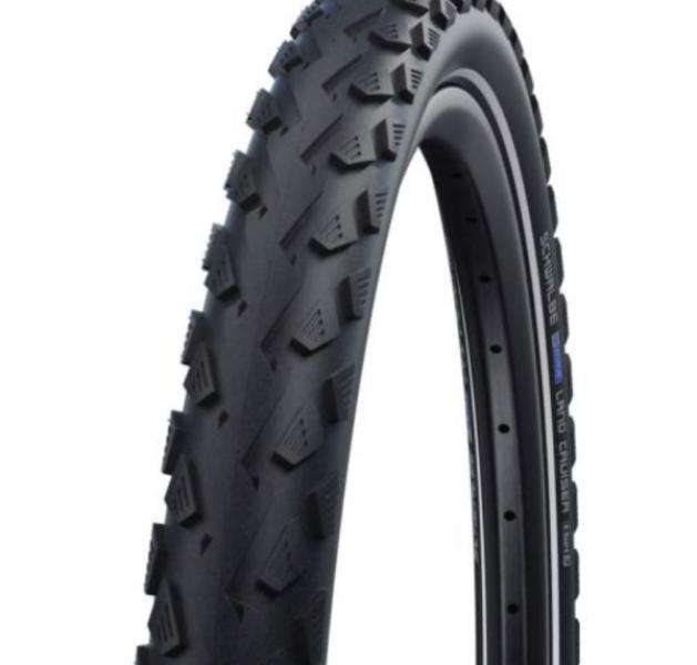 KÜLSŐ GUMI SCWHALBE  622-50(28x2.00) LAND CRUISER PLUS ACT
